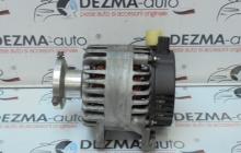 Alternator, cod 4M5T-10300-LC, Ford Mondeo 4, 1.8tdci (id:201845)