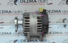 Alternator, Ford Focus 2 (DA) 1.8tdci (id:134431)