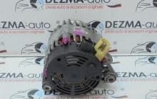 Alternator, Ford Focus 2 (DA) 1.8tdci (id:134431)