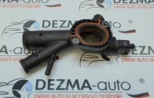 Distribuitor apa, 03L121131AA, Vw Polo (6R) 1.6tdi, CAYB