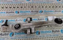 Brat suspensie fuzeta stanga fata Vw  Passat (3B3) 1.9tdi, 4B0407155