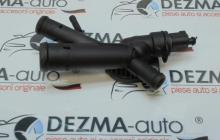 Distribuitor apa, cod 03L121131AA, Seat Altea, 1.6 tdi, CAYB (id:234114)