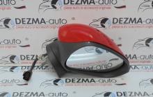 Oglinda electrica dreapta, Seat Leon (1P1) (id:236360)