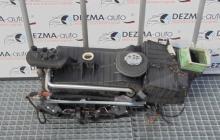 Aeroterma bord, Bmw 5 Grand Turismo (GT)