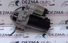 Electromotor 1241-8506657-02, Bmw 5 Grand Turismo (GT) 2.0d, N47D20C