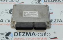 Calculator motor 06A906033GQ, Seat Altea 1.6b, BGU