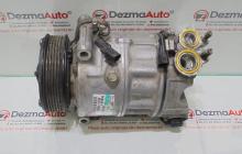 Compresor clima, 9X23-19D629-DA, Land Rover Range Rover Sport (LS) 3.0tdv6 (pr:110747)