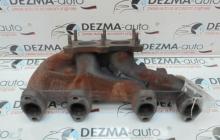 Galerie evacuare 06A253033AS, Audi A3 Sportback (8P) 1.6b