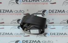 Centura dreapta fata cu capsa 8P4857706D, Audi A3 Sportback (8P)