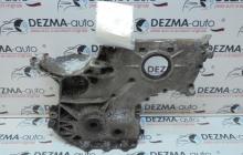 Capac vibrochen, 1114-7790427-5, Bmw X6 (E71, E72) 3.0D, 306D5