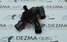 Corp termostat, 03L121111AE, Vw Caddy 3, 2.0tdi, CFHC