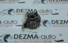 Pinion vibrochen, 03P105263, Vw Caddy 3, 2.0tdi, CFHC