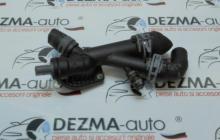 Distribuitor apa, cod 03L121131AA, Vw Caddy 3, 2.0 tdi, CFHC (id:234608)