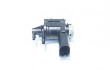 Supapa vacuum, 1K0906283A, Vw Caddy 3, 2.0tdi, CFHC