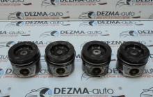 Piston, Vw Golf 6, 2.0tdi, CFHC