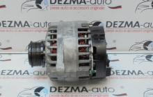 Alternator 57054901, Alfa Romeo 159 (939) 2.0jtdm, 939B4000 (id:143727)