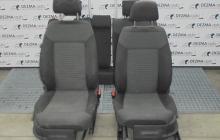 Set scaune cu bancheta spate, Vw Polo (6R) (id:236690)