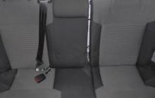 Set scaune cu bancheta spate, Vw Polo (6R) (id:236690)