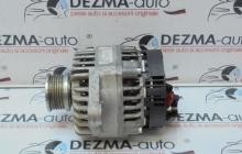 Alternator 51764265, Alfa Romeo 159 (939) 1.9jtdm (id:166985)