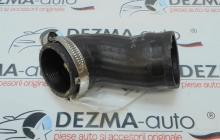 Furtun intercooler, 1K0145762HC, Vw Scirocco 2.0tdi, CFHC