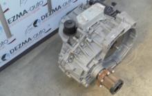 Cutie viteza automata MSV, Vw Golf 6, 2.0tdi, CFHB (pr:110747)