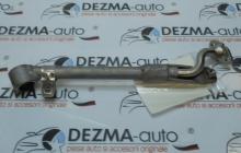 Conducta retur turbo, 03L145535A, Vw Caddy 3, 2.0tdi, CFHF