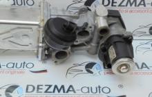 Egr cu racitor gaze, 03L131512BL, 0280751016, Audi A1, 2.0tdi, CFHB