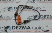 Sonda temperatura gaze 03G906088AF, Vw Polo (6R) 1.6tdi, CAY (id:236703)