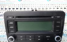 Radio cd 1K0035186P, Vw Passat (3C2) 2005-2010