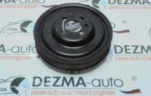 Fulie motor, 038105243M, Skoda Yeti 2.0tdi, CFHA