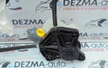 Macara cu motoras stanga spate, 524959811A, Vw Golf 7 Variant