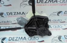 Macara cu motoras stanga spate, 5G4839461C, 5Q4959811A, Vw Golf 7