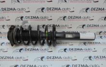 Amortizor dreapta fata 3C0413031AT, Vw Passat (362) 2.0tdi, CFF