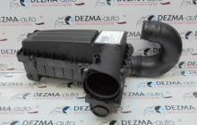 Carcasa filtru aer, 3C0129607AG, Seat Toledo 3, 2.0tdi, BKD