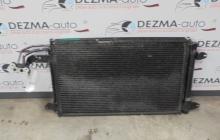 Radiator clima, 1K0820411H, Skoda Octavia 2, 2.0tdi, BKD