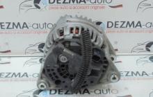 Alternator, cod 13222931, Opel Corsa D, 1.2B, A12XER (id181198)