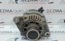 Alternator, cod GM13502583, Opel Insignia, 2.0cdti, A20DTH (pr:110747)