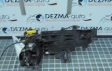 Broasca capota fata stanga 7207579, Bmw 5 Grand Turismo (GT)