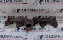 Galerie evacuare 55223906, Opel Corsa D, 1.3cdti