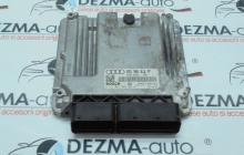 Calculator motor, 03G906016FF, Seat Toledo 3, 2.0tdi, AZV