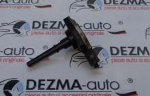 Sonda nivel baie ulei 7508003, Bmw 3 (E90) 2.0d, N47D20C