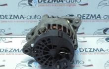 Alternator, cod 63321804,  Fiat Bravo 2 (198) 1.9jtd (id:204981)