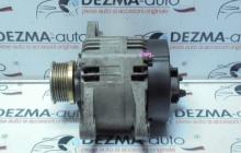 Alternator, cod 63321418, Fiat Doblo (119) 1.9jtd (id:122936)