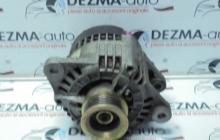 Alternator, cod 63321418, Fiat Doblo (119) 1.9jtd (id:122936)