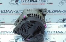Alternator, cod 63321418, Fiat Doblo (119) 1.9jtd (id:122936)