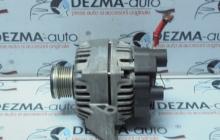 Alternator, cod 51854103, Fiat Punto (199) 1.3M-Jet (id:182581)