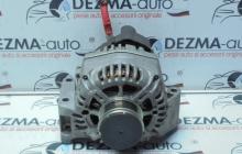 Alternator, cod 51854103, Fiat Punto (199) 1.3M-Jet (id:182581)