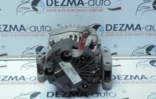 Alternator, cod 51854103, Fiat Punto (199) 1.3M-Jet (id:182581)