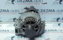 Alternator, cod 96823547, Fiat Punto /Grande Punto (199) 1.3M-Jet (id:211697)