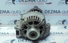 Alternator, cod 51854103, Fiat Grande Punto Van (199) 1.3M-Jet (id:204990)